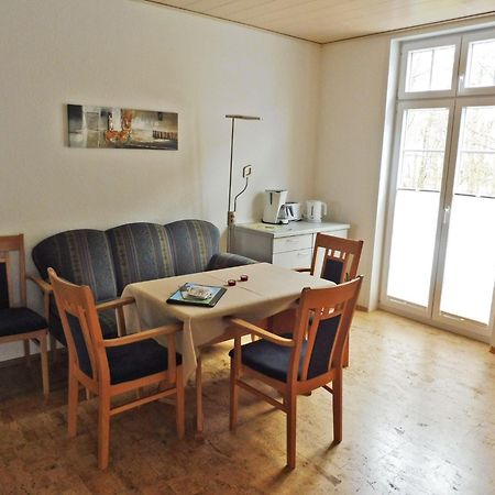 Haus Bielefeld Ferienwohnung 25 Norderney Exterior photo